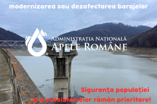 INFORMARE DE PRESĂ