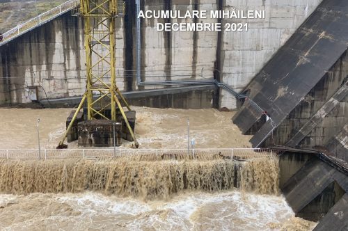 COMUNICAT DE PRESĂ –